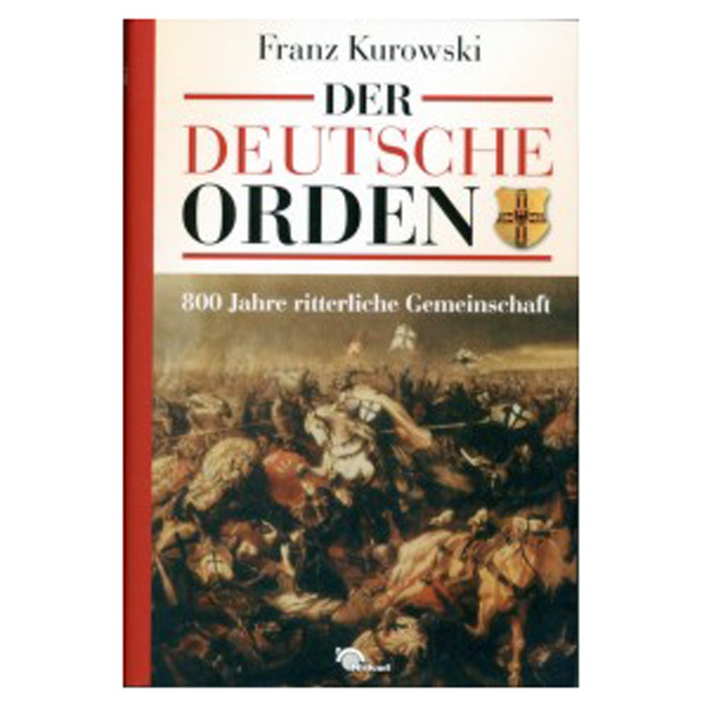 Der Deutsche Orden Politics & History