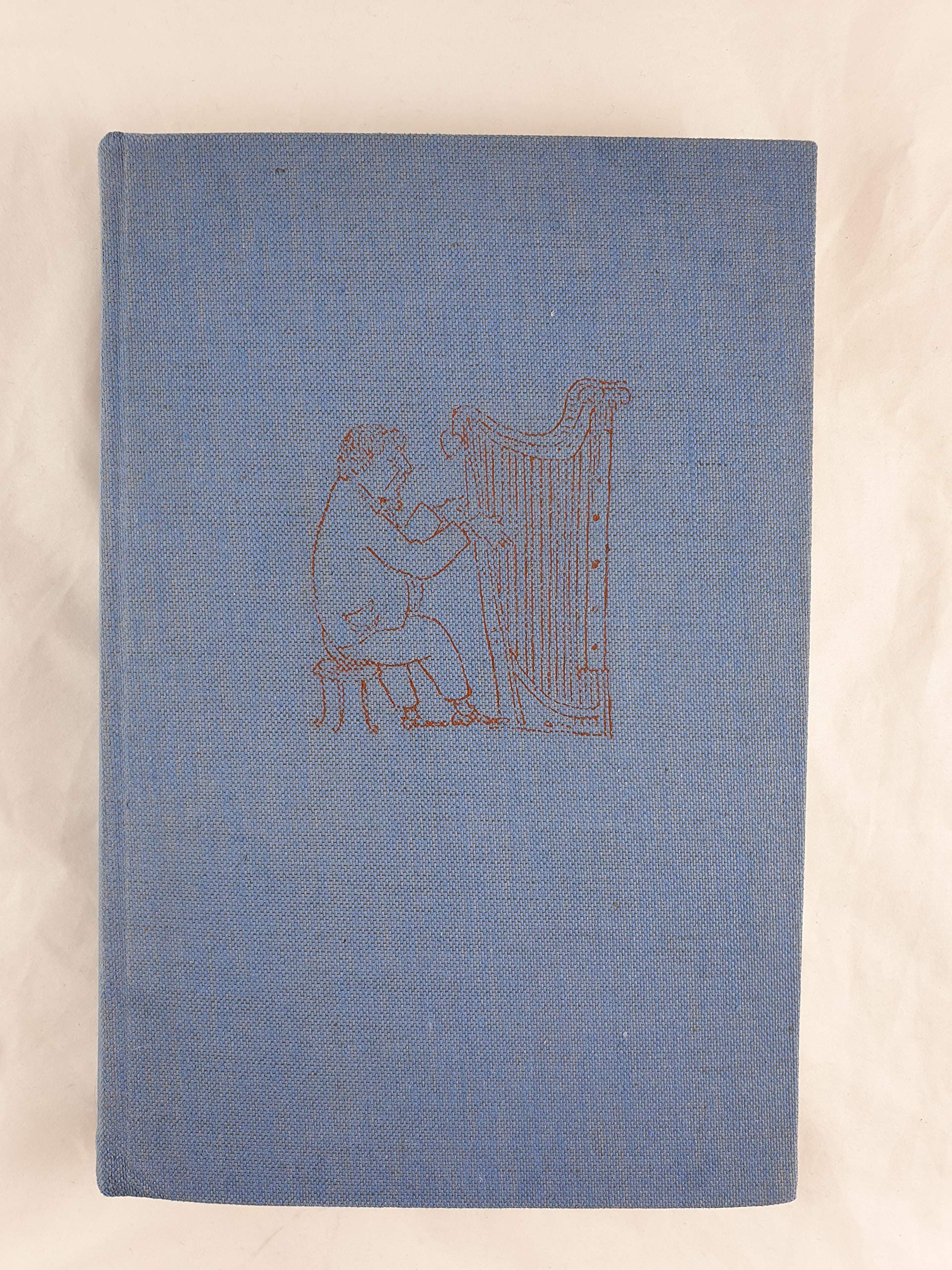 Eugen Roth von Mensch zu Mensch, Bücherbund, 368 Seiten, illustriert, Widmung auf Vorsatz Books