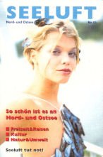 Seeluft Nord- und Ostsee Nr. 01 Books
