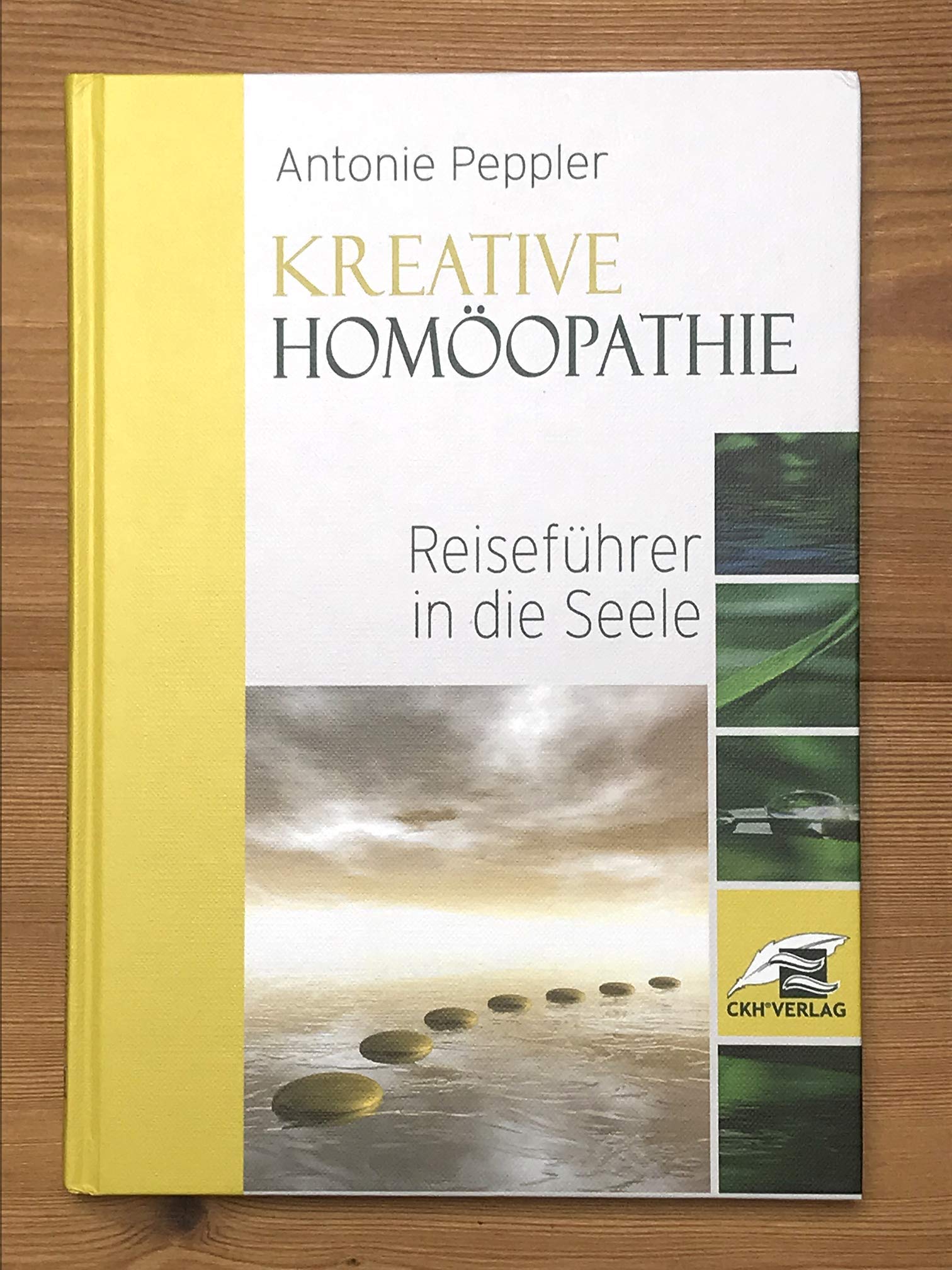 Kreative Homöopathie - Die Sprache der Symptome Health, Nutrition & Fitness