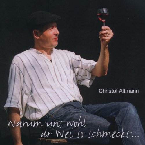 Warum Uns Wohl der Wei So Schmeckt Music
