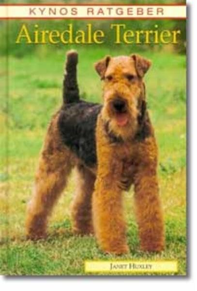 Airedale Terrier Pets