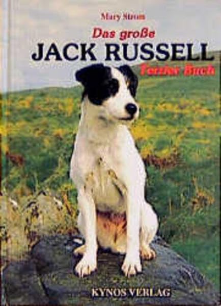 Das große Jack Russell Terrier Buch (Das besondere Hundebuch) Pets
