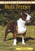 Bull Terrier. book
