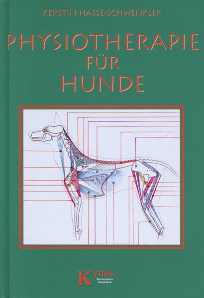 Physiotherapie für Hunde Medicine
