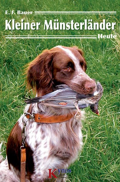 Kleiner Münsterländer - Heute (Das besondere Hundebuch) Pets