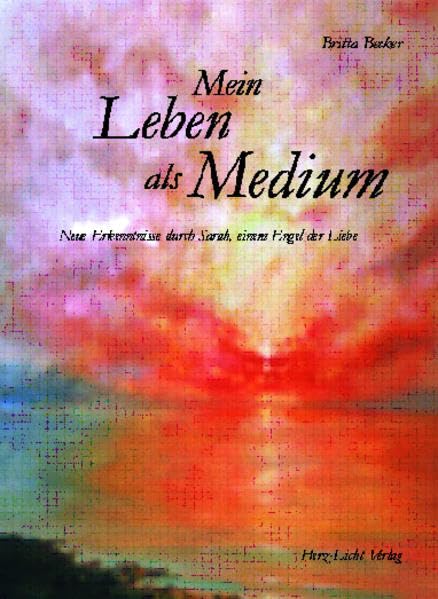 Mein Leben als Medium Religion & Esotericism