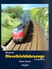 Dieseltriebfahrzeuge Business & Technology