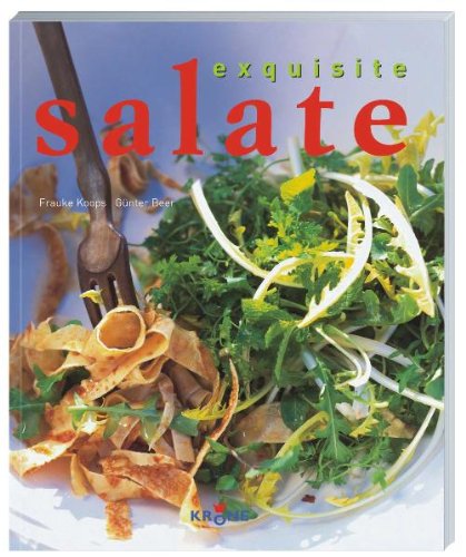 Product Image: Exquisite Salate