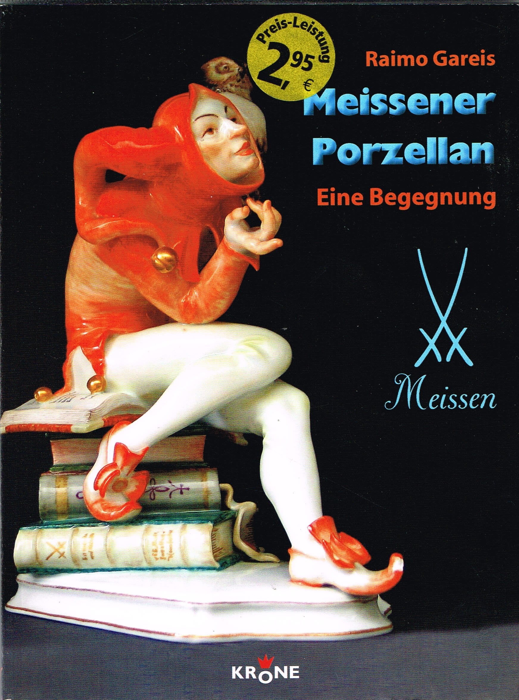 Meissener Porzellan: Eine Begegnung Film, Art & Culture