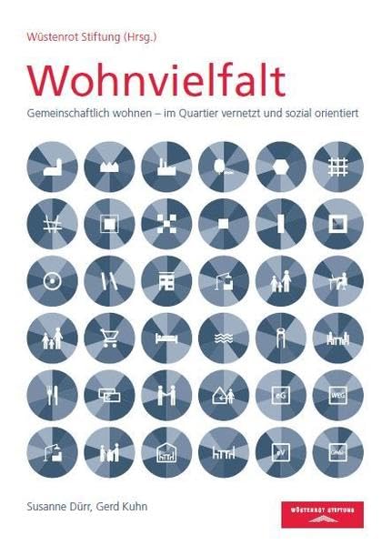 Wohnvielfalt: Gemeinschaftlich wohnen - im Quartier vernetzt und sozial orientiert Law