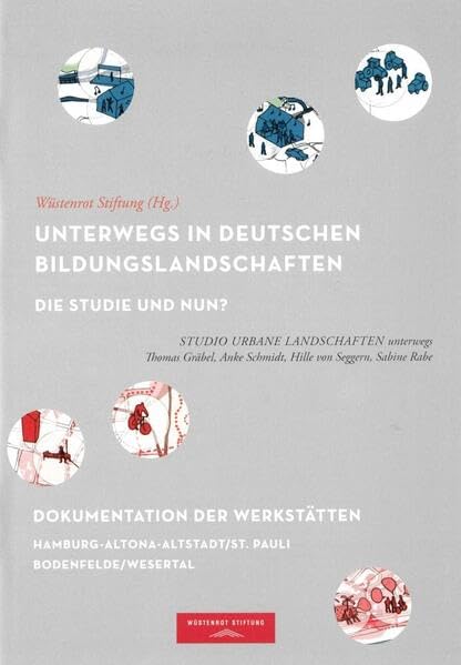Unterwegs in deutschen Bildungslandschaften Reference Books