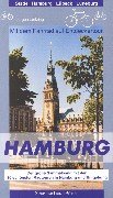 Hamburg, mit dem Fahrrad auf Entdeckertour: Der grosse Radtouren-Sammelband für Hamburg und Umgebung. Mit 2 Kartenheften 1:75000 (Entdeckerbuch) Leisure, Home & Garden
