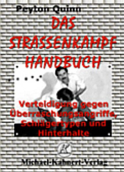 Das Strassenkampfhandbuch Leisure & Fun