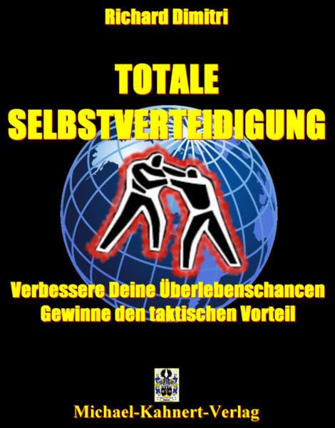 Totale Selbstverteidigung Leisure & Fun Books
