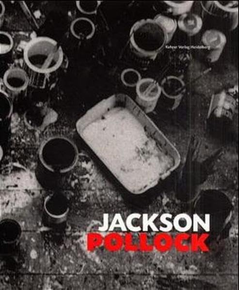Jackson Pollock: Werke aus dem Museum of Modern Art, New York und europäischen Sammlungen Film, Art & Culture
