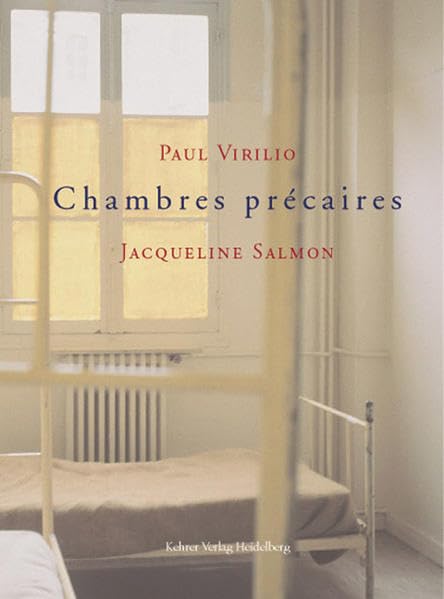 Product Image: Chambres precaires