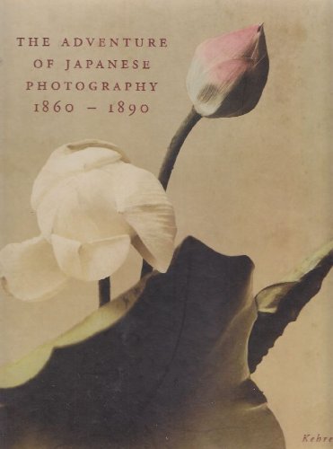 Abenteuer Japanische Fotografie 1860 - 1890. Travel