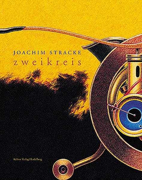Joachim Stracke - Zweikreis Film, Art & Culture
