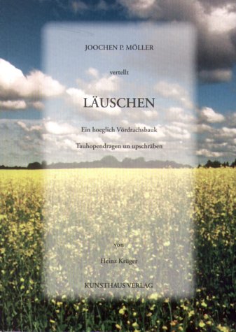 Joochen P. Möller vertellt Läuschen Humour & Satire