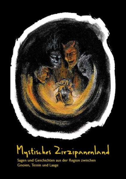 Mystisches Zirzipanenland: Sagen und Geschichten aus der Region zwischen Gnoien, Tessin und Laage Contemporary literature Books