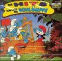 Die Hits vom Land der Schlümpfe, 1 CD-Audio: Schlumpfen-Polonäse, Echo Schlumpf, Der kleine Schlumpfsheriff . . .. ca. 44 Min. Manga