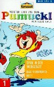 Der Meister Eder und sein Pumuckl - Toncassetten: Pumuckl, Cassetten, Folge.1, Spuk in der Werkstatt Novels & Short Stories