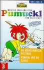 Der Meister Eder und sein Pumuckl - Toncassetten: Pumuckl, Cassetten, Folge.3, Die abergläubische Putzfrau Novels & Short Stories