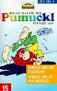 Der Meister Eder und sein Pumuckl - Toncassetten: Pumuckl, Cassetten, Folge.15, Pumuckl und der Finderlohn Novels & Short Stories