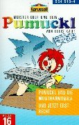 Der Meister Eder und sein Pumuckl - Toncassetten: Pumuckl, Cassetten, Folge.16, Pumuckl und die Mundharmonika Novels & Short Stories