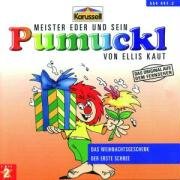 Pumuckl Weihnachten - CDs Novels & Short Stories