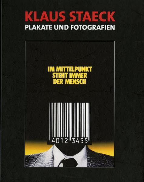 Klaus Staeck. Im Mittelpunkt steht immer der Mensch: Max-Pechstein-Ehrenpreis der Stadt Zwickau Film, Art & Culture