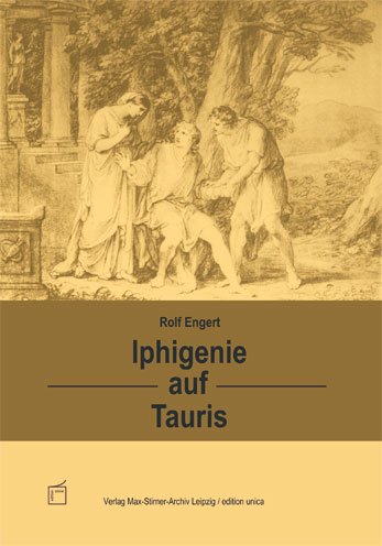 Iphigenie auf Tauris: Betrachtung und Vergleich der Dramen des Euripides und Goethe Contemporary literature