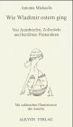 Wie Wladimir ostern ging: Von Amtsbriefen, Zollzobeln und betrübten Flatterohren Fiction Books