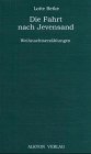 Die Fahrt nach Jevensand: Weihnachtserzählungen. Hrsg. v. Rudolf Stirn Fiction