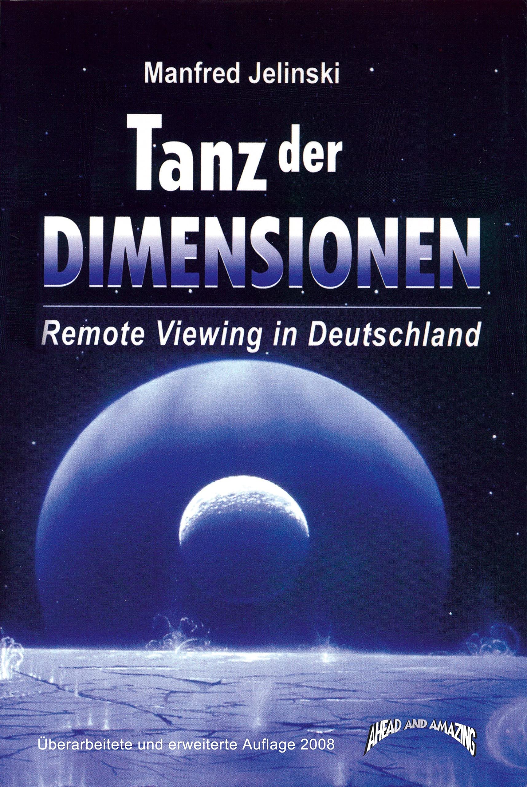 Tanz der Dimensionen Business & Technology Books