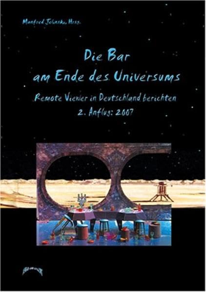 Die Bar am Ende des Universums 2 Natural Sciences