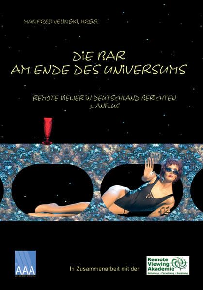 Die Bar am Ende des Universums 3 Natural Sciences