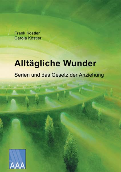 Alltägliche Wunder Psychology Books