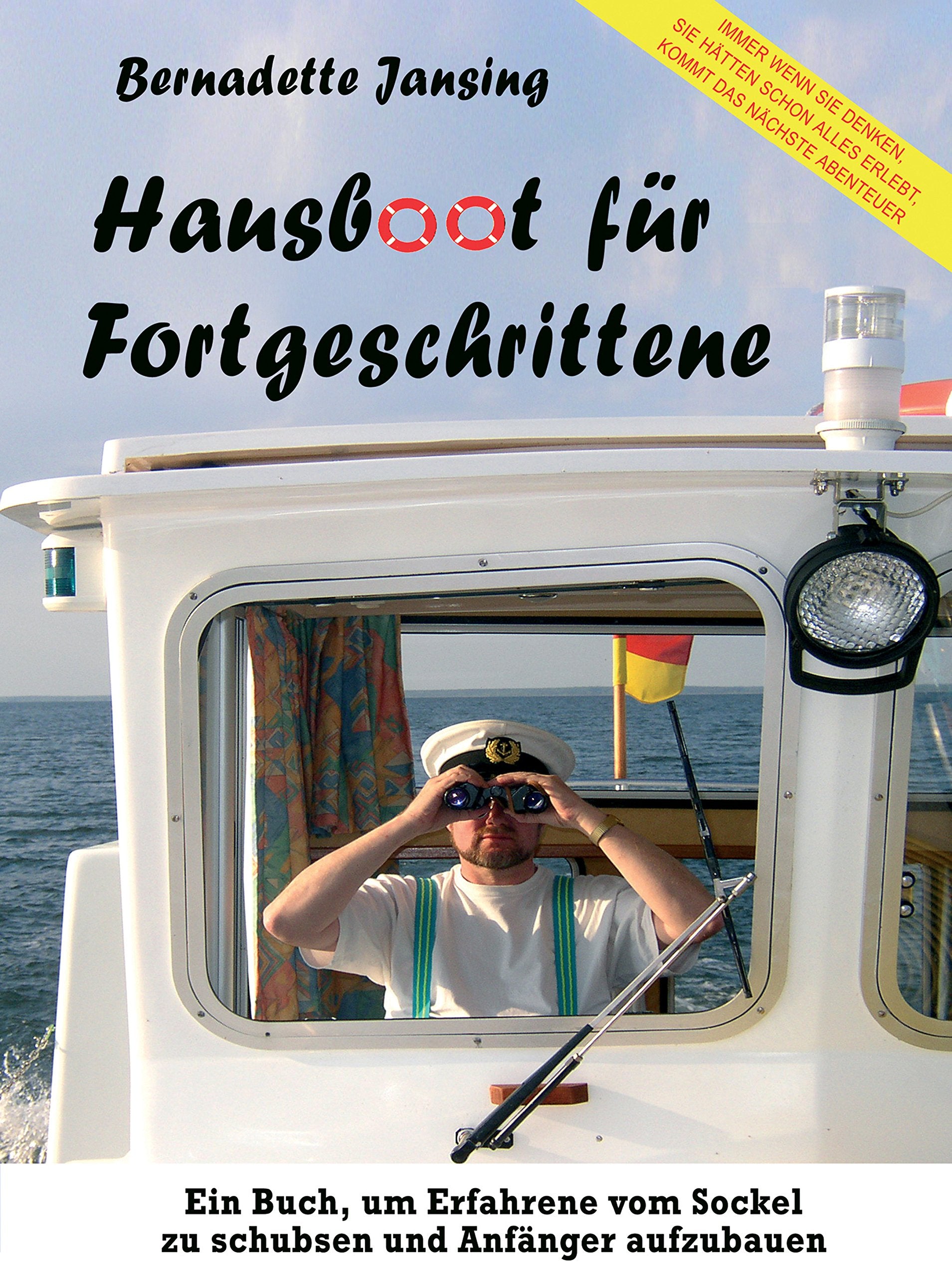 Hausboot für Fortgeschrittene book