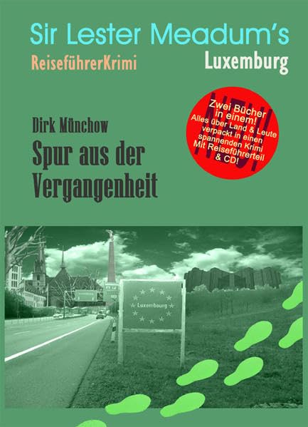 Spur aus der Vergangenheit Contemporary literature