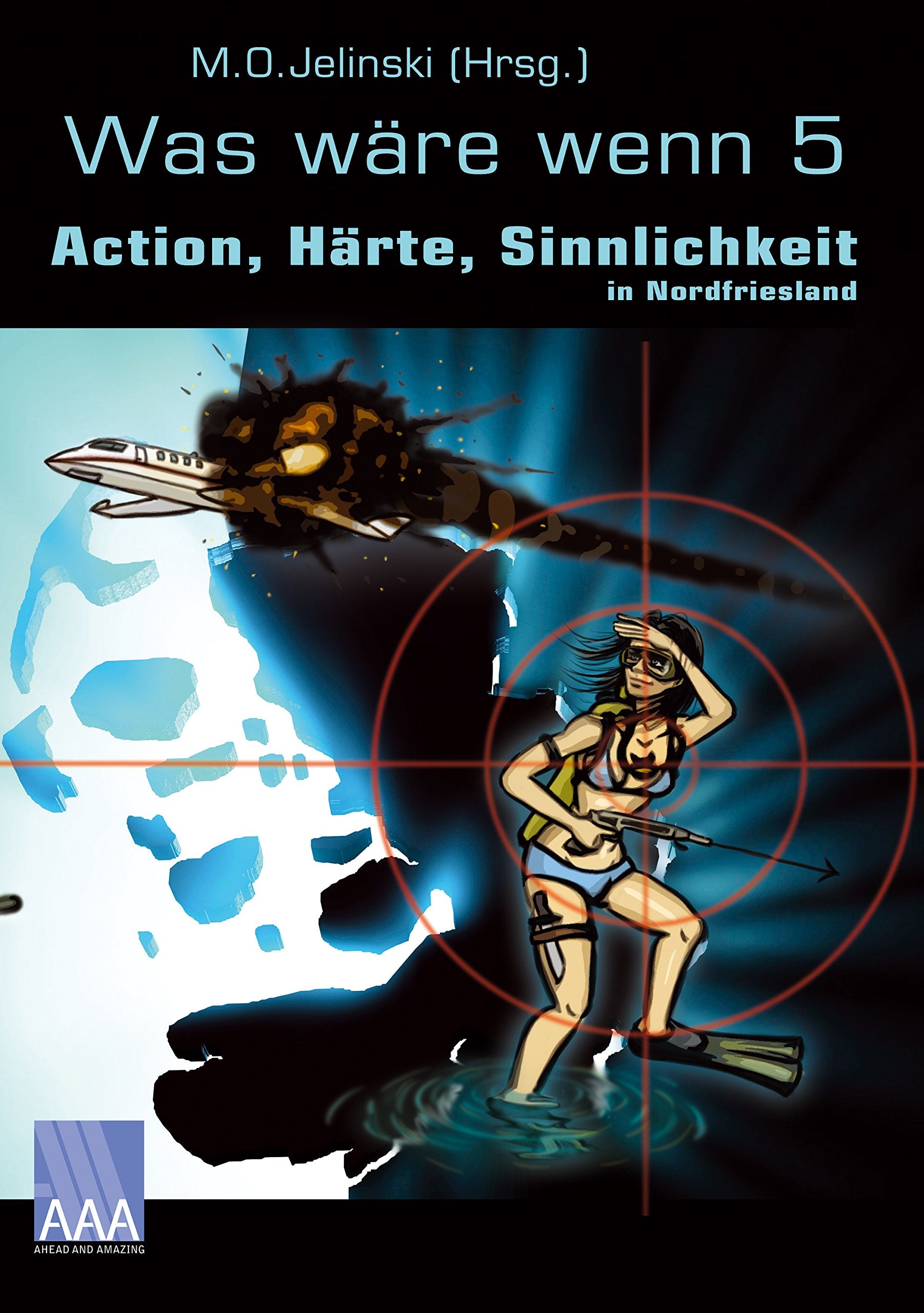 Was wäre, wenn5 Contemporary literature