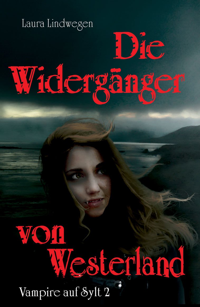 Die Widergänger von Westerland book