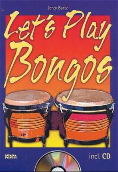 Product Image: Let's Play Bongos