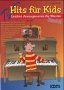 TV-Hits für Kids, Bd.2 Sheet Music