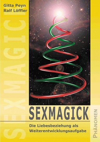 Sexmagick book
