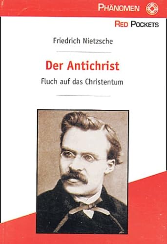 Der Antichrist: Fluch auf das Christentum Books