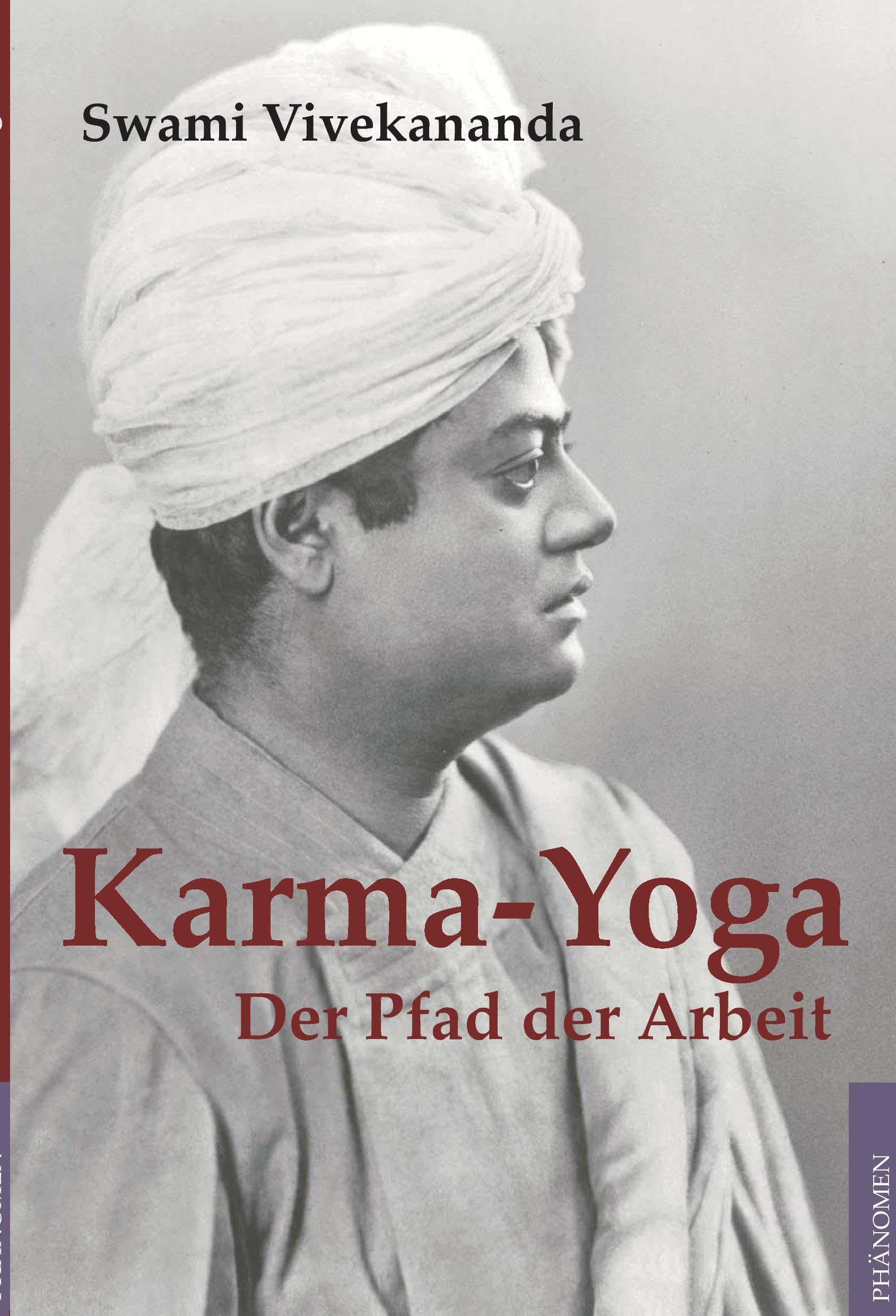 Karma-Yoga Lifestyle