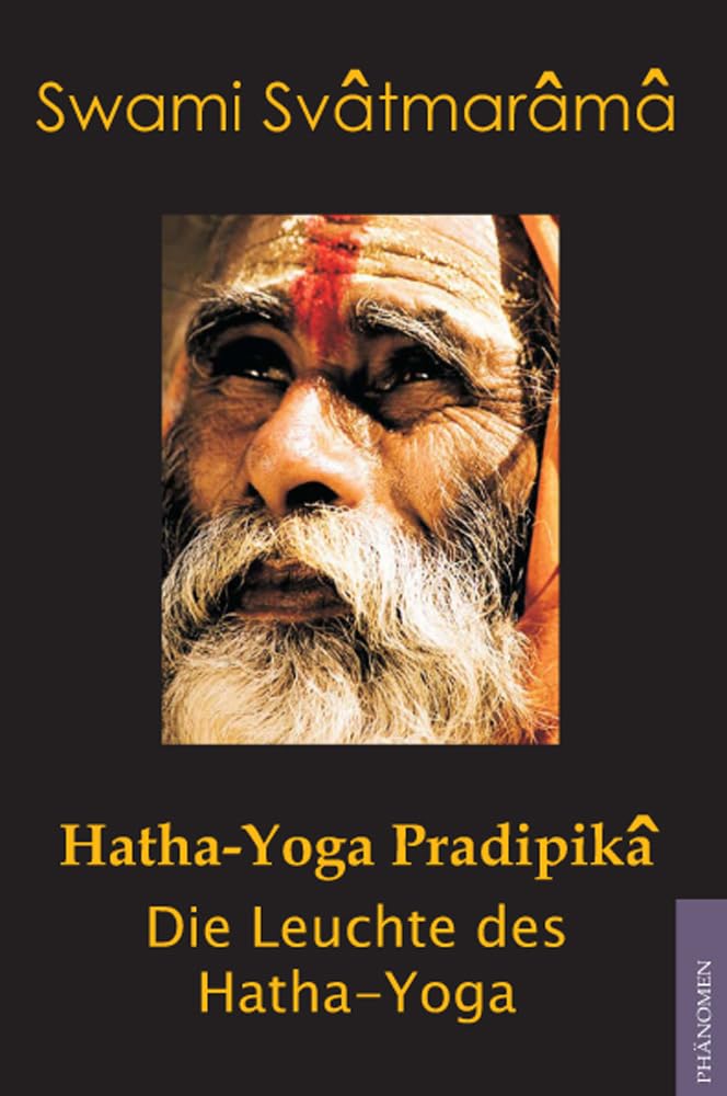 Hatha-Yoga Pradipika Philosophy