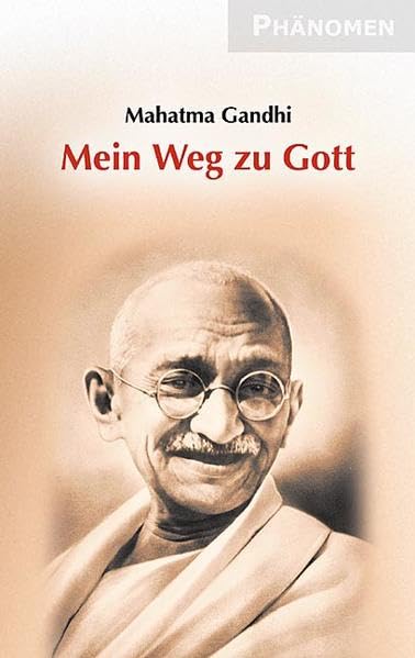 Mein Weg zu Gott book